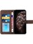 Samsung Galaxy A42 5g Klasik Tasarım Deri Cüzdan Manyetik Kapatma Flip Kılıf Kickstand Kart Tutucu Yuvası Darbeye Dayanıklı Koruyucu Kapak (Yurt Dışından) 3