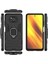 Halka Araba Montaj Kickstand Durumda Xiaomi Poco X3 Nfc/x3 Pro Kickstand Yüzük (Yurt Dışından) 1