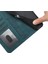 Oneplus Nord N10 5g Klasik Tasarım Deri Cüzdan Manyetik Kapatma Flip Kılıf Kickstand Kart Tutucu Yuvası Darbeye Dayanıklı Koruyucu Kapak (Yurt Dışından) 3