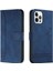 iPhone 11 Pro Max Klasik Tasarım Deri Cüzdan Manyetik Kapatma Flip Kılıf Kickstand Kart Tutucu Yuvası Darbeye Dayanıklı Koruyucu Kapak (Yurt Dışından) 1