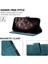 Oneplus Nord 4 Klasik Tasarım Deri Cüzdan Manyetik Kapatma Flip Kılıf Kickstand Kart Tutucu Yuvası Darbeye Dayanıklı Koruyucu Kapak (Yurt Dışından) 4