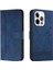 iPhone 14 Pro Max Klasik Tasarım Deri Cüzdan Manyetik Kapatma Flip Kılıf Kickstand Kart Tutucu Yuvası Darbeye Dayanıklı Koruyucu Kapak (Yurt Dışından) 1