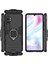 Halka Araba Montaj Kickstand Vaka Xiaomi Mi Not 10 Kickstand Darbeye (Yurt Dışından) 1