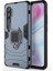 Halka Araba Montaj Kickstand Vaka Xiaomi Mi Not 10 Kickstand Darbeye (Yurt Dışından) 2