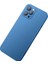 Apple iPhone 12 Pro Uyumlu 360 Derece Tam Kaplayan Cam Kapak Kılıf 3