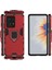 Halka Araba Montaj Kickstand Vaka Xiaomi Mix 4 Darbeye Metal Halka Sınıf (Yurt Dışından) 1