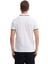 Erkek Polo Yaka Slim Fit Pike Düz Pamuklu Tişört 4614 4
