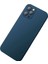 Apple iPhone 12 Pro Uyumlu 360 Derece Tam Kaplayan Cam Kapak Kılıf 3