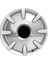 -E463-13 7.0X17" -5X114.3 ET35 73.1 Silver(R) Jant (4 Adet) 1