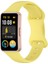 Huawei Band 9/8 Için Ince Silikon Watch Band (Yurt Dışından) 1