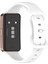 Huawei Band 9/8 Için Ince Silikon Watch Band (Yurt Dışından) 3