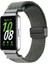 Samsung Galaxy Fit3 Naylon Örgülü Saat Kayışı (Yurt Dışından) 1
