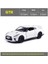 Mini Alaşımlı Araba Modelleri Çocuk Oyuncakları (Yurt Dışından) 1