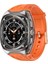 Samsung Galaxy Watch Ultra 47MM Pc Hibrit Tpu Kılıf Askısı (Yurt Dışından) 1