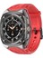 Samsung Galaxy Watch Ultra 47MM Pc Hibrit Tpu Kılıf Askısı (Yurt Dışından) 2