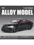 Bmw Alaşım Araba Modeli Geri Çekilebilir Oyuncak Araba Koleksiyonu Süsleri (Yurt Dışından) 1