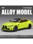 Bmw Alaşım Araba Modeli Geri Çekilebilir Oyuncak Araba Koleksiyonu Süsleri (Yurt Dışından) 1