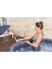 Lay-Z-Spa® Carrara Smart Airjet™ 6001V Enerji Tasarruflu Şişme Spa Havuzu, Mobil Uygulama Kontrollü, 4-6 Kişilik 3