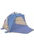 Bestway® Beach Dome™ 68144 4-Kişilik Çadır Swiftclick™ Çabuk Kurulum 2