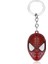 Marvel Maske Demir Adam Anahtarlık Örümcek Adam Çanta Charms Charms (Yurt Dışından) 1