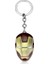 Marvel Maske Demir Adam Anahtarlık Örümcek Adam Çanta Charms Charms (Yurt Dışından) 1