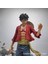 King Of Thieves Fantasy Luffy Akını Oyun El-Do Model Süsler Heykel Hediye (Yurt Dışından) 2