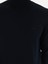 Erkek Lacivert Slim Fit Balıkçı Yaka Basic Triko Kazak 50270164-VR033 7