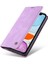 iPhone 11 Premium Pu Deri Basit Cüzdan Kılıf Kart Yuvaları Destek Ayağı Manyetik Kapatma Darbeye Dayanıklı Kapak (Yurt Dışından) 5