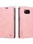 Xiaomi Poco X3 Pro Premium Pu Deri Basit Cüzdan Kılıf Kart Yuvaları Destek Ayağı Manyetik Kapatma Darbeye Dayanıklı Kapak (Yurt Dışından) 2