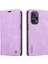 Xiaomi Poco F5 5g Premium Pu Deri Basit Cüzdan Kılıf Kart Yuvaları Destek Ayağı Manyetik Kapatma Darbeye Dayanıklı Kapak (Yurt Dışından) 1