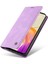 Xiaomi Poco F5 5g Premium Pu Deri Basit Cüzdan Kılıf Kart Yuvaları Destek Ayağı Manyetik Kapatma Darbeye Dayanıklı Kapak (Yurt Dışından) 3
