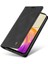 Xiaomi Poco F5 5g Premium Pu Deri Basit Cüzdan Kılıf Kart Yuvaları Destek Ayağı Manyetik Kapatma Darbeye Dayanıklı Kapak (Yurt Dışından) 3