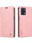 Oneplus Nord Ce2 Lite Premium Pu Deri Basit Cüzdan Kılıf Kart Yuvaları Destek Ayağı Manyetik Kapatma Darbeye Dayanıklı Kapak (Yurt Dışından) 1