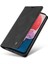 Samsung Galaxy A53 5g Premium Pu Deri Basit Cüzdan Kılıf Kart Yuvaları Destek Ayağı Manyetik Kapatma Darbeye Dayanıklı Kapak (Yurt Dışından) 3