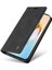 Honor X9B Premium Pu Deri Basit Cüzdan Kılıf Kart Yuvaları Destek Ayağı Manyetik Kapatma Darbeye Dayanıklı Kapak (Yurt Dışından) 4