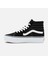 UA Sk8-High Platform 2.0 Kadın Spor Ayakkabı 2
