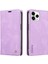 iPhone 11 Pro Max Premium Pu Deri Basit Cüzdan Kılıf Kart Yuvaları Destek Ayağı Manyetik Kapatma Darbeye Dayanıklı Kapak (Yurt Dışından) 1
