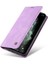 iPhone 11 Pro Max Premium Pu Deri Basit Cüzdan Kılıf Kart Yuvaları Destek Ayağı Manyetik Kapatma Darbeye Dayanıklı Kapak (Yurt Dışından) 3