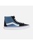 SK8-High Canvas & Suede Erkek Spor Ayakkabı 1