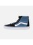 SK8-High Canvas & Suede Erkek Spor Ayakkabı 2