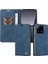 Xiaomi 13 Pro Premium Pu Deri Basit Cüzdan Kılıf Kart Yuvaları Destek Ayağı Manyetik Kapatma Darbeye Dayanıklı Kapak (Yurt Dışından) 5