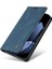 Oneplus 13 Premium Pu Deri Basit Cüzdan Kılıf Kart Yuvaları Destek Ayağı Manyetik Kapatma Darbeye Dayanıklı Kapak (Yurt Dışından) 5