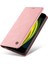 iPhone 6s Premium Pu Deri Basit Cüzdan Kılıf Kart Yuvaları Destek Ayağı Manyetik Kapatma Darbeye Dayanıklı Kapak (Yurt Dışından) 3
