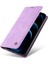 iPhone 13 Pro Max Premium Pu Deri Basit Cüzdan Kılıf Kart Yuvaları Destek Ayağı Manyetik Kapatma Darbeye Dayanıklı Kapak (Yurt Dışından) 4