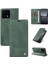 Xiaomi 13 Premium Pu Deri Basit Cüzdan Kılıf Kart Yuvaları Destek Ayağı Manyetik Kapatma Darbeye Dayanıklı Kapak (Yurt Dışından) 4