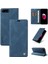 iPhone 8 Plus Premium Pu Deri Basit Cüzdan Kılıf Kart Yuvaları Destek Ayağı Manyetik Kapatma Darbeye Dayanıklı Kapak (Yurt Dışından) 4