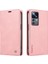 Xiaomi 12T Pro Premium Pu Deri Basit Cüzdan Kılıf Kart Yuvaları Destek Ayağı Manyetik Kapatma Darbeye Dayanıklı Kapak (Yurt Dışından) 2