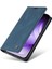Oppo Reno 13 Pro 5g Premium Pu Deri Basit Cüzdan Kılıf Kart Yuvaları Destek Ayağı Manyetik Kapatma Darbeye Dayanıklı Kapak (Yurt Dışından) 3