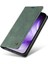 Oppo Reno 13 Pro 5g Premium Pu Deri Basit Cüzdan Kılıf Kart Yuvaları Destek Ayağı Manyetik Kapatma Darbeye Dayanıklı Kapak (Yurt Dışından) 3
