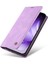 Oppo Reno 13 Pro 5g Premium Pu Deri Basit Cüzdan Kılıf Kart Yuvaları Destek Ayağı Manyetik Kapatma Darbeye Dayanıklı Kapak (Yurt Dışından) 4